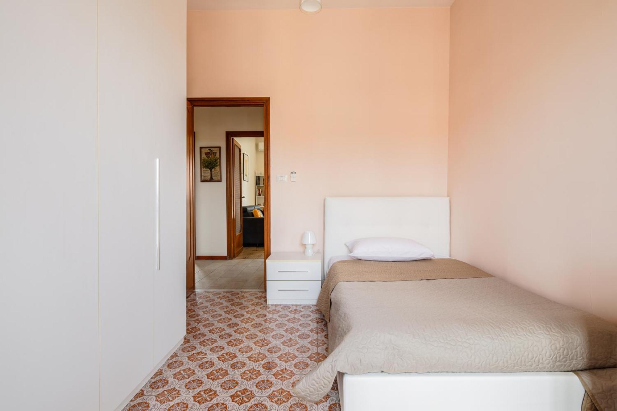 Апартаменты Casa Brando Santa Maria delle Mole Экстерьер фото
